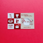 フランス田舎料理店ポトフ